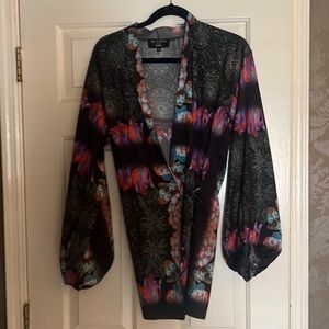 ETRO Blouse/Jacket 48